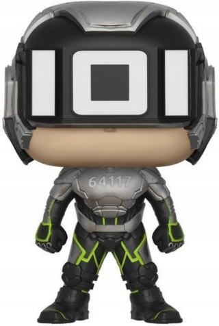 Funko POP! Ready Player One Sixer 503