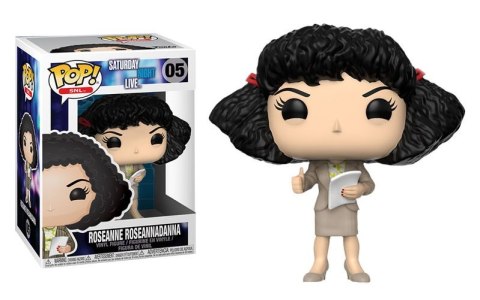 Funko POP! Saturday Night Live Roseanne 05