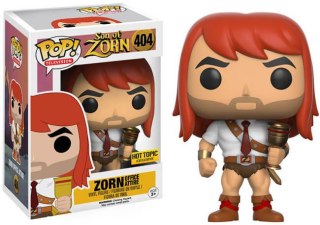 Funko POP! Son of ZORN kielich 404