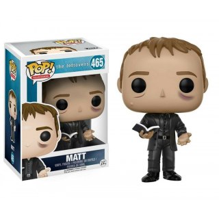 Funko POP! The Leftovers Matt 465