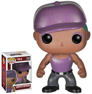 Funko POP! True-blood LAFAYETTE REYNOLDS 133