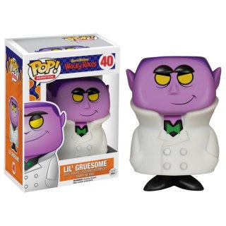 Funko POP! Wacky Races Lil&apos; Gruesome 40