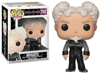 Funko POP! Zoolander Mugatu 702