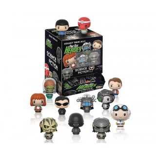 Funko PSH SCI-FI figurki 6cm