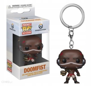 Funko brelok Overwatch Doomfist 6cm