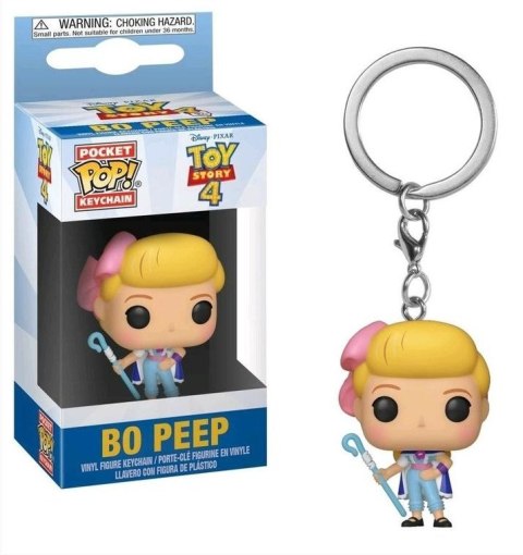 Funko brelok Toy Story 4 Bo Peep 6cm