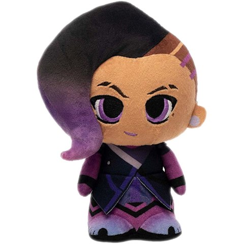 Funko plusz Overwatch Sombra 22cm