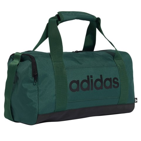 Torba adidas Linear Duff IN6110 zielony Adidas