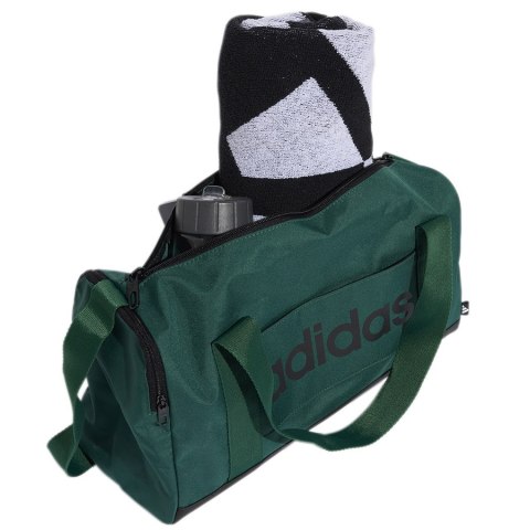 Torba adidas Linear Duff IN6110 zielony Adidas