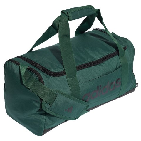 Torba adidas Linear Duffel IN6112 zielony Adidas