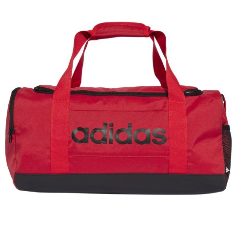 Torba adidas Linear Duffel IN6113 czerwony Adidas