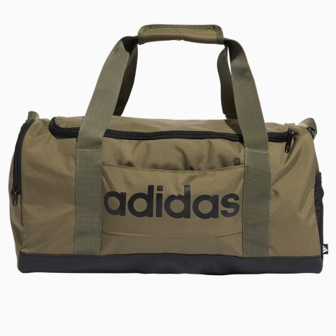 Torba adidas Linear Duffel IN6114 zielony Adidas