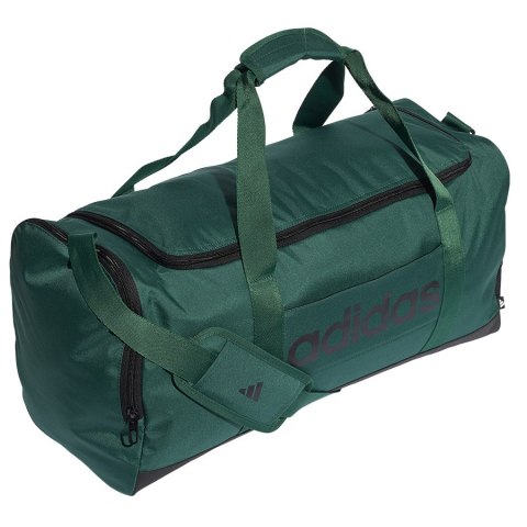 Torba adidas Linear Duffel IN6117 zielony Adidas