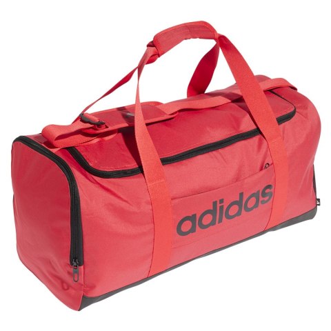 Torba adidas Linear Duffel IN6118 czerwony Adidas