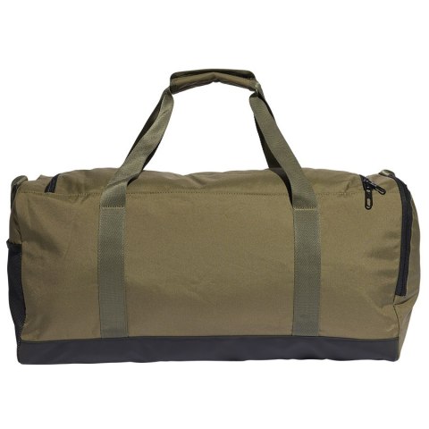 Torba adidas Linear Duffel IN6119 zielony Adidas