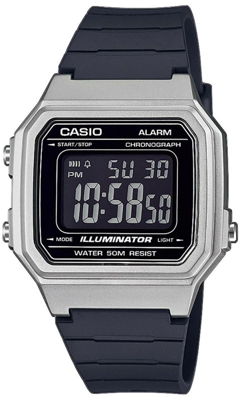 Zegarek CASIO W-217HM-7BVDF + BOX CASIO