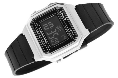 Zegarek CASIO W-217HM-7BVDF + BOX CASIO