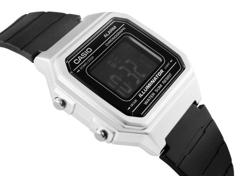 Zegarek CASIO W-217HM-7BVDF + BOX CASIO