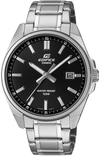 Zegarek Męski CASIO EDIFICE EFV-150D-1AVUEF + BOX CASIO