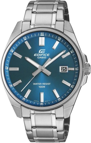 Zegarek Męski CASIO EDIFICE EFV-150D-2AVUEF + BOX CASIO