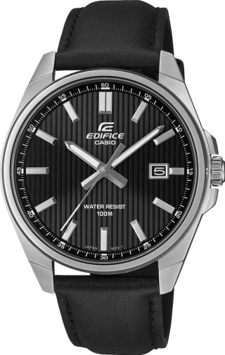 Zegarek Męski CASIO EDIFICE EFV-150L-1AVUEF + BOX CASIO