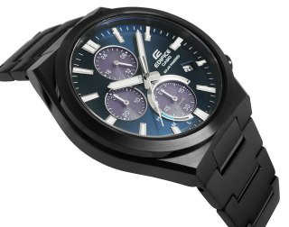 Zegarek Męski CASIO EDIFICE Solar EFS-S630DC-2AVUEF + BOX CASIO