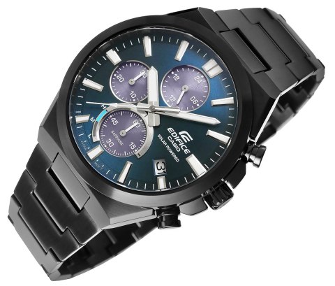 Zegarek Męski CASIO EDIFICE Solar EFS-S630DC-2AVUEF + BOX CASIO