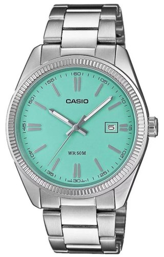 Zegarek Męski Casio MTP-1302PD-2A2VEF + BOX CASIO