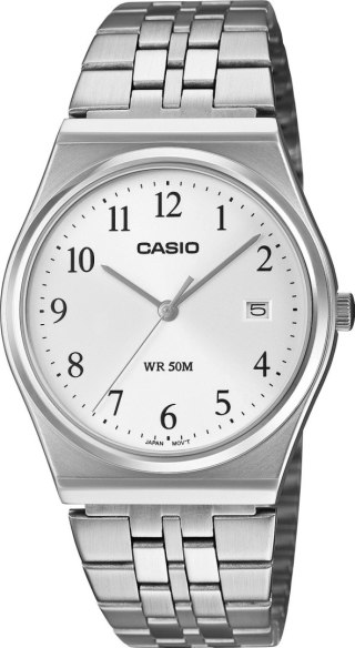 Zegarek Męski Casio MTP-B145D-7BVDF + BOX CASIO