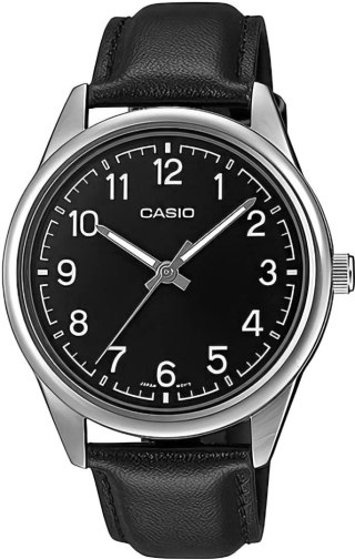 Zegarek Męski Casio MTP-V005L-1B4UDF + BOX CASIO