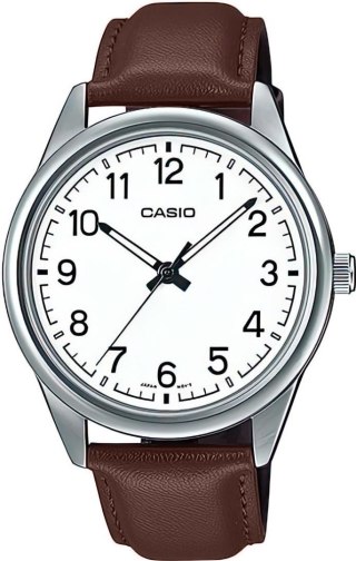 Zegarek Męski Casio MTP-V005L-7B4UDF + BOX CASIO