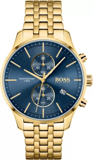 Zegarek Męski Hugo Boss Associate 1513841 + BOX Hugo Boss