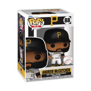 Funko POP! MLB Pirates Andrew McCutchen 88