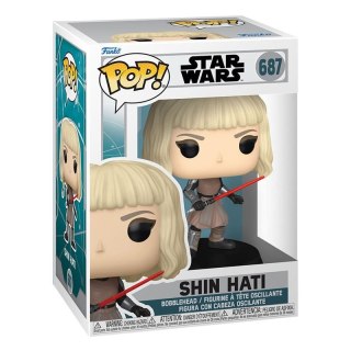 Funko POP! Star Wars Ahsoka Shin Hati 687