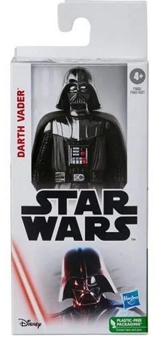 Hasbro Star Wars Darth Wader Miecz Świetlny 15cm