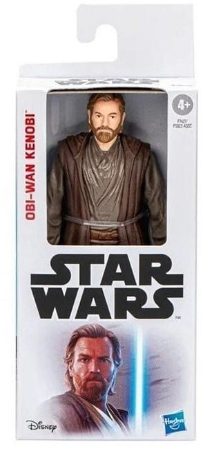 Hasbro Star Wars Obi-Wan Kenobi Miecz Świetlny