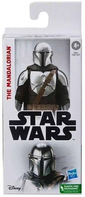 Hasbro Star Wars The Mandalorian Figurka 15cm