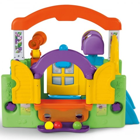 Little Tikes Activity Garden Edukacyjne Centrum Zabaw Little Tikes