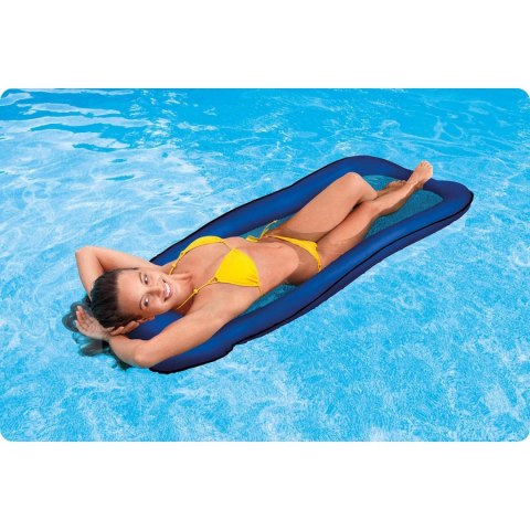 Materac plażowy z siatką 178 x 94 cm INTEX 58836 INTEX