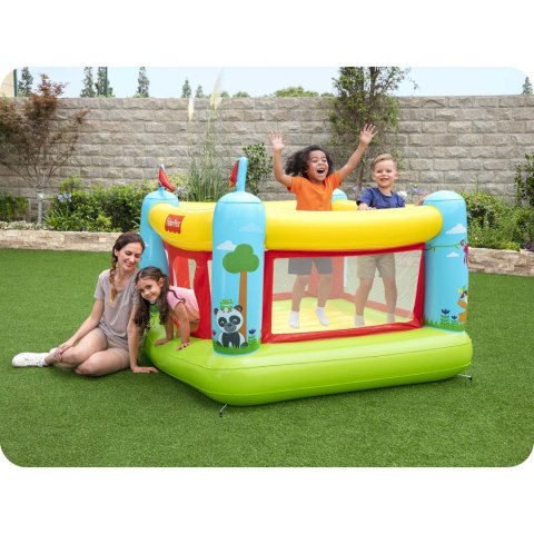 Trampolina dmuchana Fisher-Price Bestway 93553 Bestway