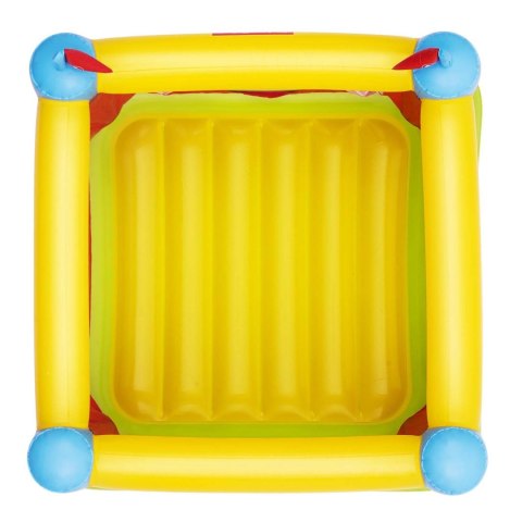 Trampolina dmuchana Fisher-Price Bestway 93553 Bestway