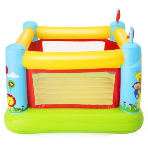 Trampolina dmuchana Fisher-Price Bestway 93553 Bestway