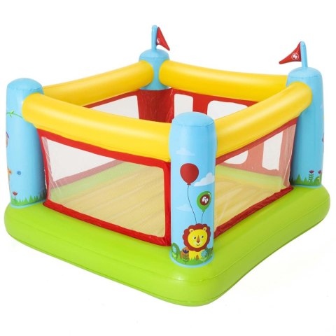 Trampolina dmuchana Fisher-Price Bestway 93553 Bestway