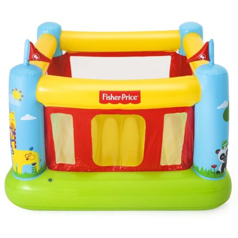 Trampolina dmuchana Fisher-Price Bestway 93553 Bestway