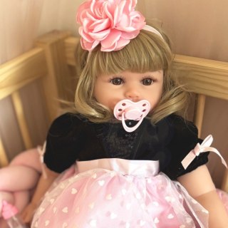 WOOPIE ROYAL Lalka Hiszpanka Eliana Interaktywna Baby Dolls Woopie Royal