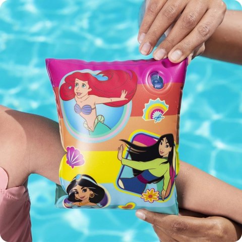 Rękawki do pływania Disney Princess 23 x 15 cm Bestway 91041 Bestway