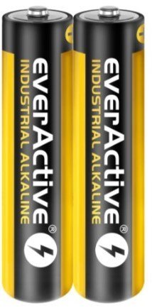 Bateria everActive Industrial Alkaline LR03 AAA 10 szt.