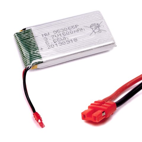 Część Syma Akumulator X5HC X5HW X5HG 3.7V 1500mAh