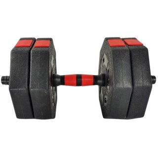 HANTLA KOMPOZYTOWA KETTLEBELL 2W1 10 KG EB FIT EB FIT