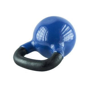 KNV08 KETTLEBELL POKRYTY WINYLEM 8.0 KG HMS HMS